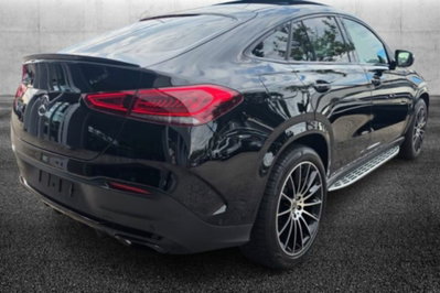 Mercedes-Benz GLE Coupé 350 d 4Matic Coupé Premium (4)