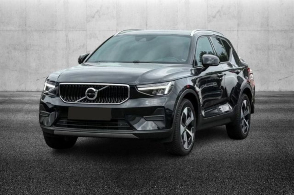 Volvo XC40 T2 automatico Core