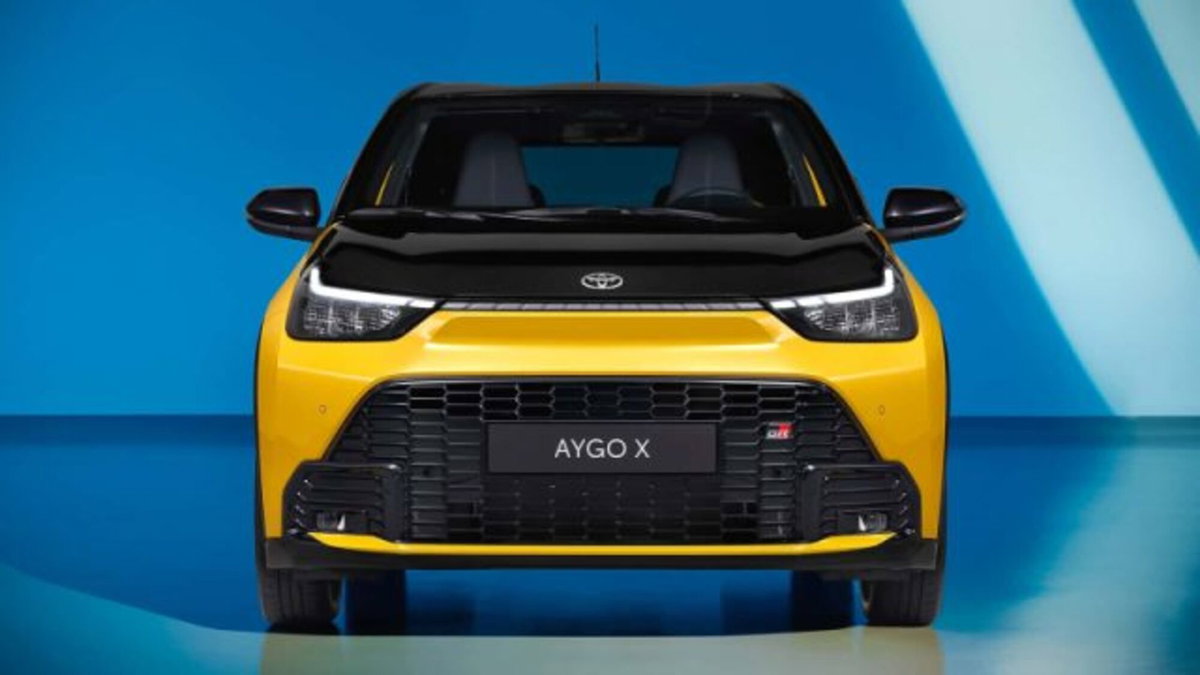 Toyota Aygo X 1.5 hybrid Icon e-cvt (5)
