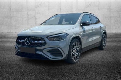 Mercedes-Benz GLA SUV 200 d AMG Line Premium Plus 4matic auto usata