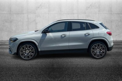 Mercedes-Benz GLA SUV 200 d AMG Line Premium Plus 4matic auto (3)