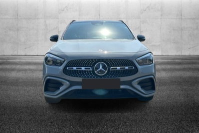 Mercedes-Benz GLA SUV 200 d AMG Line Premium Plus 4matic auto (4)