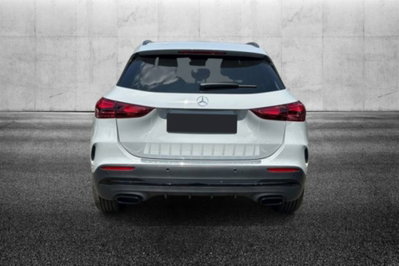 Mercedes-Benz GLA SUV 200 d AMG Line Premium Plus 4matic auto (5)