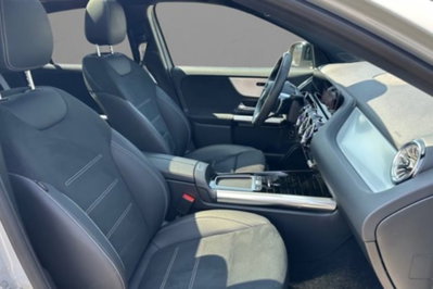 Mercedes-Benz GLA SUV 200 d AMG Line Premium Plus 4matic auto (7)