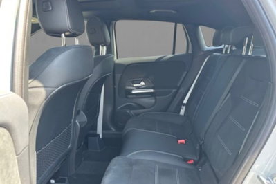 Mercedes-Benz GLA SUV 200 d AMG Line Premium Plus 4matic auto (8)