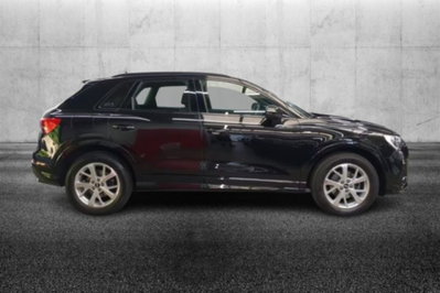 Audi Q3 Sportback 35 TDI quattro S tronic S line edition (3)