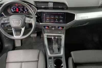 Audi Q3 Sportback 35 TDI quattro S tronic S line edition (4)