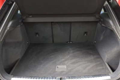 Audi Q3 Sportback 35 TDI quattro S tronic S line edition (8)
