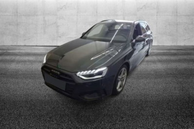 Audi A4 Avant 40 TDI S tronic S line edition usata