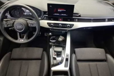 Audi A4 Avant 40 TDI S tronic S line edition (3)
