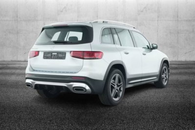 Mercedes-Benz GLB 180 d Automatic Premium (2)