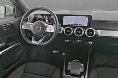 Mercedes-Benz GLB 180 d Automatic Premium (4)