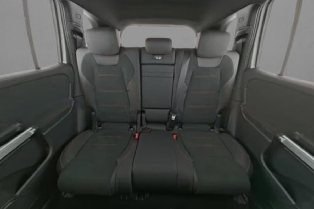 Mercedes-Benz GLB 180 d Automatic Premium (5)