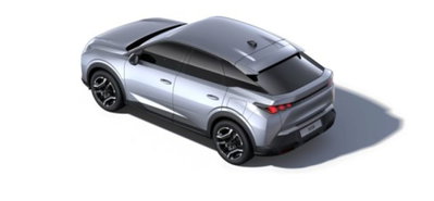 Peugeot 3008 1.6 phev GT 195cv e-dcs7 nuova