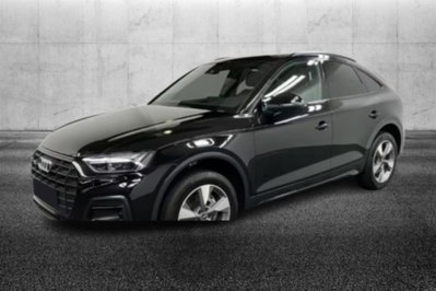 Audi Q5 Sportback 40 2.0 tdi mhev 12V Business Advanced quattro s-tronic usata