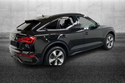Audi Q5 Sportback 40 2.0 tdi mhev 12V Business Advanced quattro s-tronic (2)