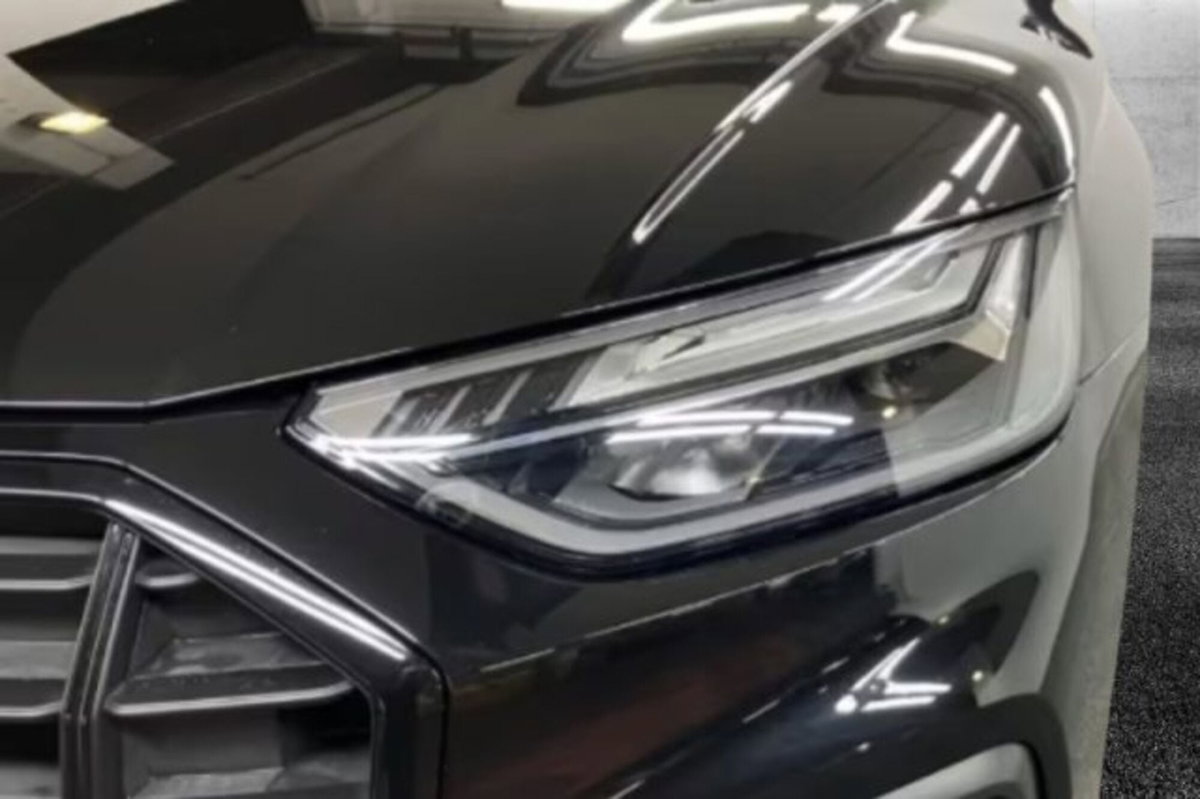 Audi Q5 Sportback 40 2.0 tdi mhev 12V Business Advanced quattro s-tronic (7)