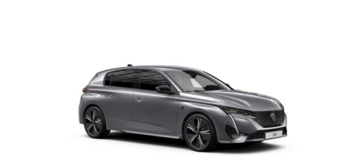 Peugeot 308 SW 1.2 hybrid GT 145cv e-dcs 6