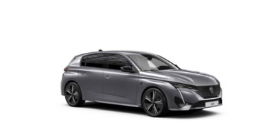 Peugeot 308 SW 1.2 hybrid GT 145cv e-dcs 6 nuova