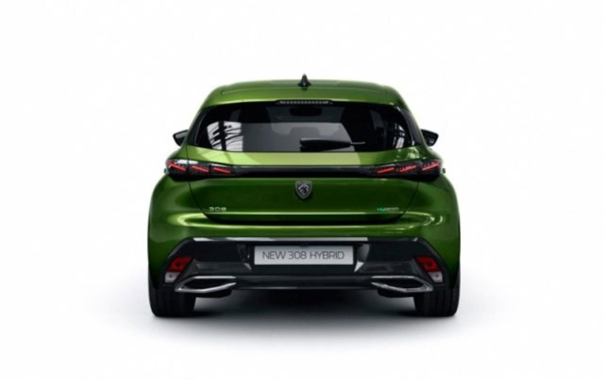Peugeot 308 SW 1.2 hybrid GT 145cv e-dcs 6 (5)