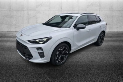 Cupra Terramar 2.0 tsi VZ 4drive 265cv dsg usata