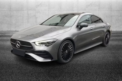 Mercedes-Benz CLA 200 d Automatic Premium usata