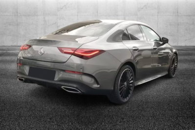 Mercedes-Benz CLA 200 d Automatic Premium (2)