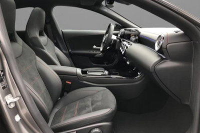 Mercedes-Benz CLA 200 d Automatic Premium (4)