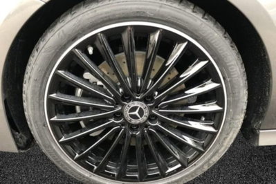 Mercedes-Benz CLA 200 d Automatic Premium (7)
