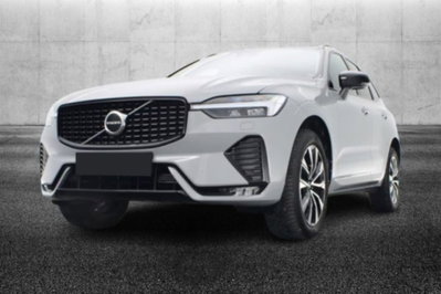 Volvo XC60 B4 automatico Plus Dark usata