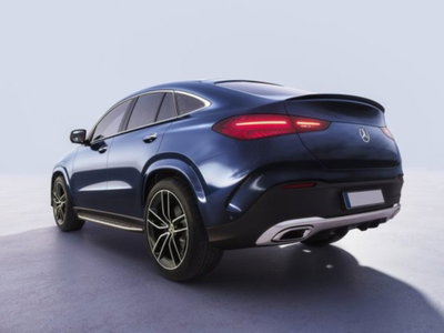 Mercedes-Benz GLE Coupé 450 e phev Advanced 4matic auto nuova