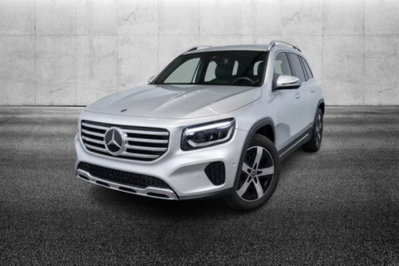 Mercedes-Benz GLB 200 d Progressive Advanced Plus auto usata