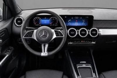 Mercedes-Benz GLB 200 d Progressive Advanced Plus auto (7)