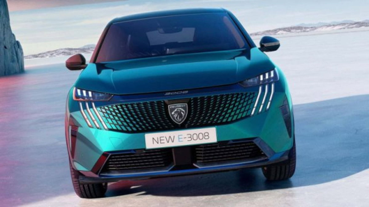 Peugeot 3008 1.2 hybrid GT Exclusive 145cv e-dcs6 (2)