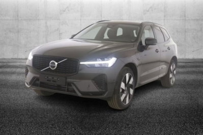 Volvo XC60 T8 Recharge AWD Plug-in Hybrid automatico Plus Dark usata