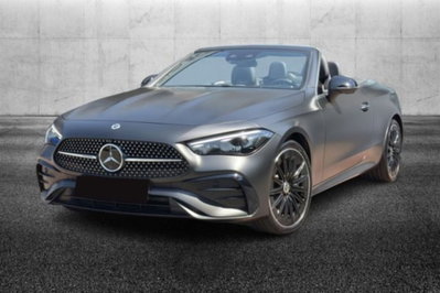 Mercedes-Benz CLE Cabrio 450 AMG Line Premium Plus 4matic auto usata