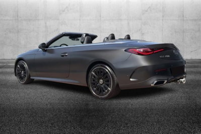 Mercedes-Benz CLE Cabrio 450 AMG Line Premium Plus 4matic auto (3)