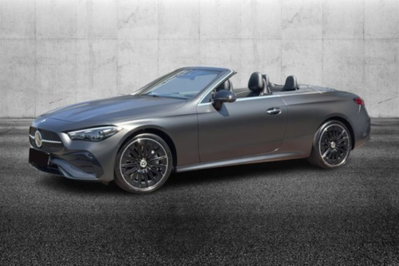 Mercedes-Benz CLE Cabrio 450 AMG Line Premium Plus 4matic auto (4)