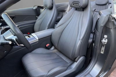 Mercedes-Benz CLE Cabrio 450 AMG Line Premium Plus 4matic auto (6)