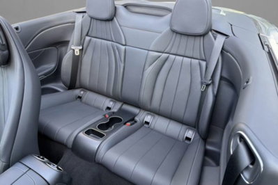Mercedes-Benz CLE Cabrio 450 AMG Line Premium Plus 4matic auto (8)