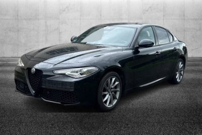 Alfa Romeo Giulia 2.0 Turbo 200 CV AT8 Sprint usata