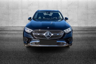 Mercedes-Benz GLC 220 d 4Matic Mild Hybrid AMG Advanced Plus (4)