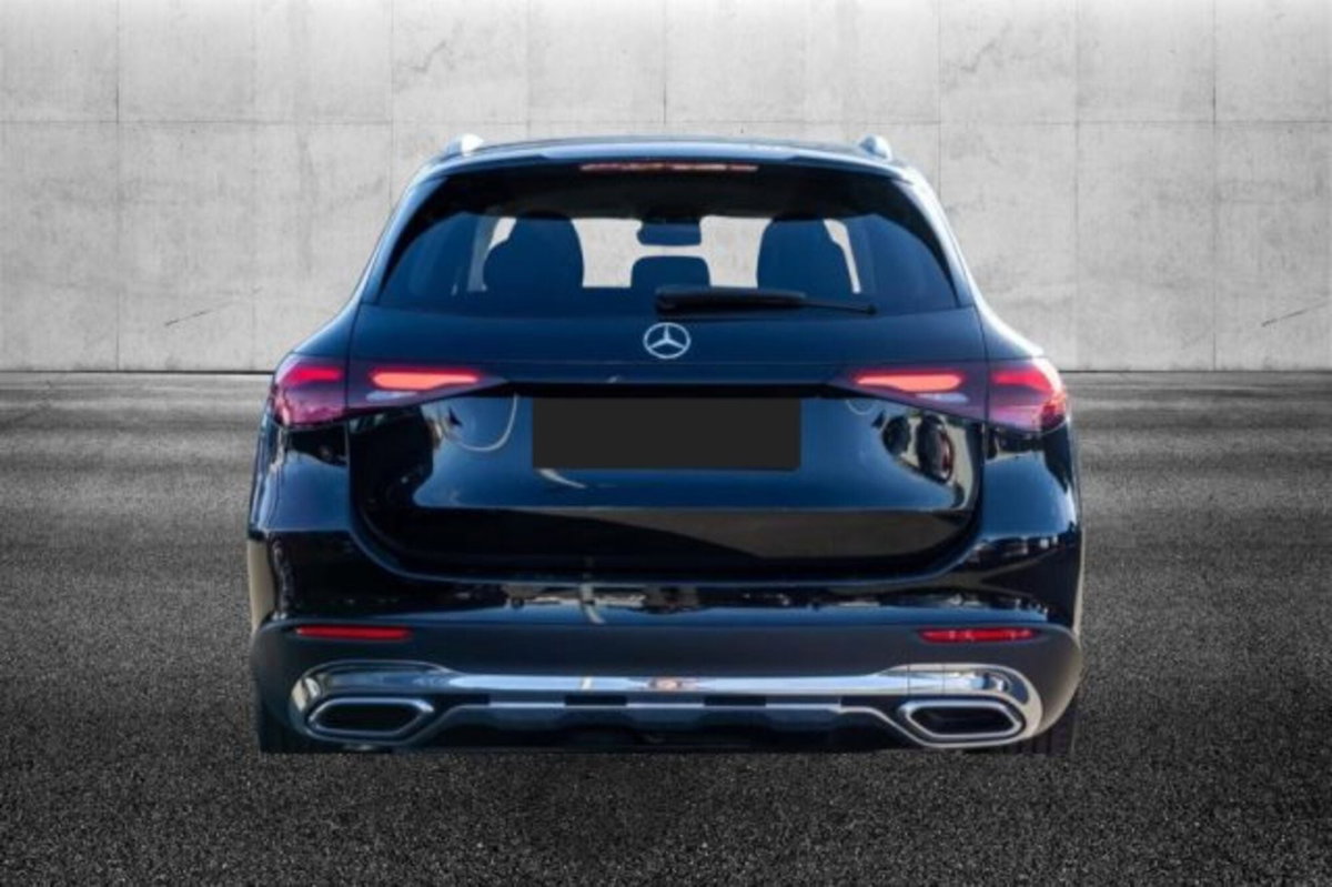 Mercedes-Benz GLC 220 d 4Matic Mild Hybrid AMG Advanced Plus (5)