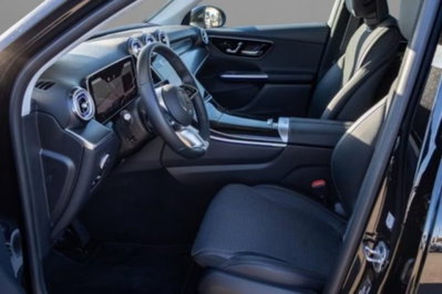 Mercedes-Benz GLC 220 d 4Matic Mild Hybrid AMG Advanced Plus (6)