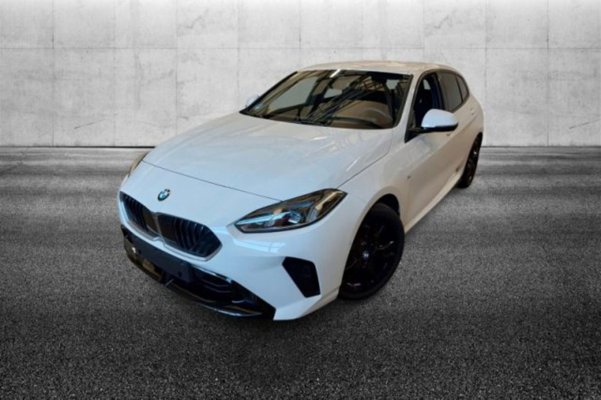 BMW Serie 1 120 48V MSport Pro auto