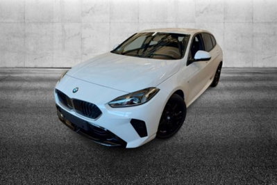 BMW Serie 1 120 48V MSport Pro auto usata