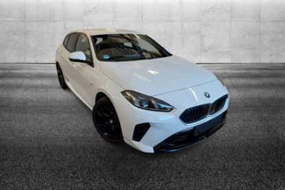 BMW Serie 1 120 48V MSport Pro auto (2)