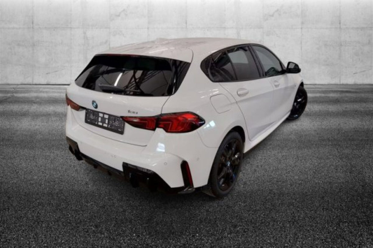 BMW Serie 1 120 48V MSport Pro auto (4)