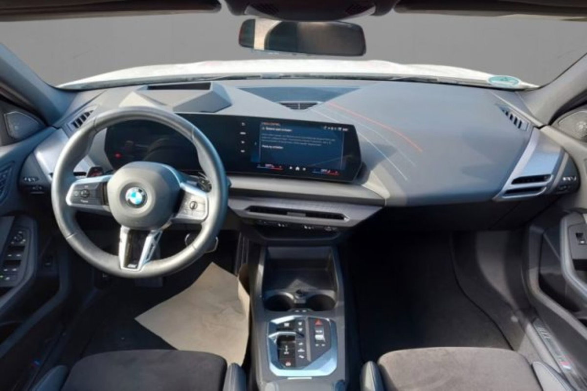 BMW Serie 1 120 48V MSport Pro auto (6)