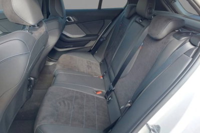 BMW Serie 1 120 48V MSport Pro auto (7)
